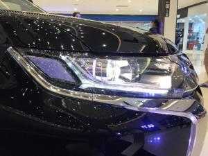 Mitsubishi Outlander 2.0 CVT 2018