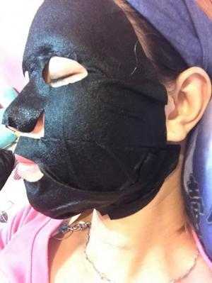 Mặt Nạ My Beauty Diary Cao Cấp Hoa Hồng