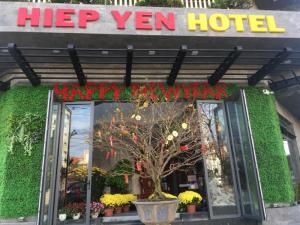 Hiệp Yến Hotel Tuy Hòa