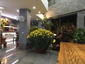 Hiệp Yến Hotel Tuy Hòa