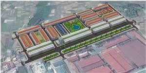 Đầu tư đất nền Lục Nam – Bắc Giang !!! Rủi ro thấp mà Lợi nhuận lại cao