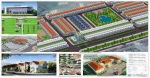 Đầu tư đất nền Lục Nam – Bắc Giang !!! Rủi ro thấp mà Lợi nhuận lại cao