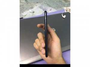 Ip 7 32gb đen nhám hàng LL