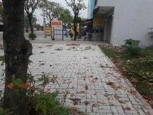 Bán đât đường Thanh Lương 2 Nam NTP Hòa Xuân