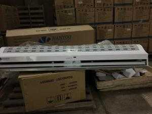 Quạt Cắt gió Nanyoo FM-1215X-2/Y