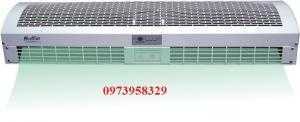 Quạt Cắt gió Nanyoo FM-1215X-2/Y