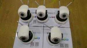 camera ip wifi