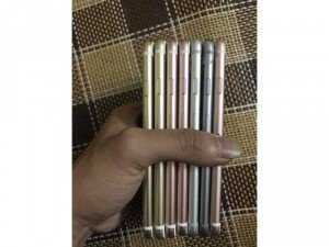Bán buôn Apple IPhone 6S 64GB Quốc Tế, Kính vỡ, Vỏ đẹp