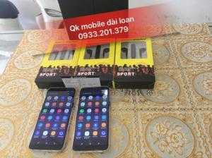 Điện thoai đài loan s9 plus