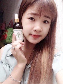 Tái Tạo Da Trị Mụn Thâm Nám Đông Y