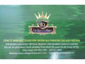 Diệp lục tố topqeen
