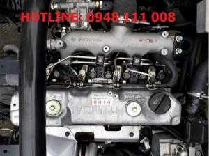 Xe Tải 1.9 Tấn Hyundai New Mighty N250, hỗ trợ trả góp 80-90%