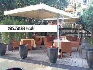 Cần thanh lý gấp 7 ô dù giá rẻ