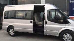 Bán Ford Transit Luxury 16 chổ, xe bus 16 chổ giá rẻ Ford Tây Ninh giá tốt bao giấy tờ