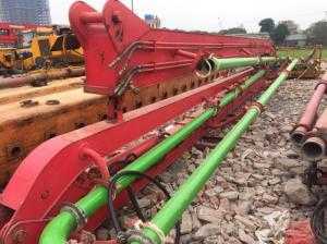 Bán và cho thuê cần phân phối bơm tĩnh giá tốt
