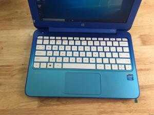 Sở hữu ngay chiếc HP Stream 11