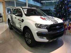 Bán Ford Ranger XLS Long An giá 2018 kèm nhiều ưu đãi hấp dẫn.