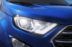 Bán Ford Ecosport Titanium 2018 Bình Phước cực đẹp kèm nhiều quà tặng. Giao xe nhanh.