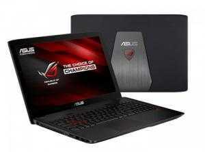 ASUS ROG GL552JX