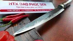 Dao phúc sen, dao phile 2