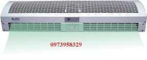 Quạt Cắt gió FM- 3515S-L/Y. Nanyoo 1.2 M( có điều khiền từ xa) , mới 100%