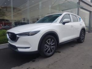 Mazda Cx5 2.5 2018, Bảo Hành 5 Năm, Trả Trước