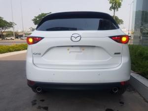 Mazda Cx5 2.5 2018, Bảo Hành 5 Năm, Trả Trước