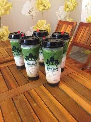 In logo ly nhựa giá sỉ