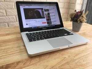 Macbook pro i7 MD102 máy như mới