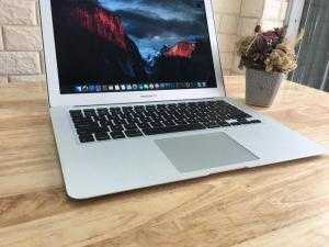 Macbook air 13inch 2015 như mới