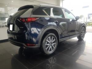 Cx-5 2.5 1 Cầu 2018, Có Sẵn Xe, Bảo Hành 5 Năm, Trả Trước