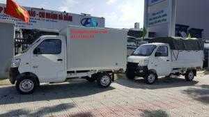 Xe tải Veam star 850kg