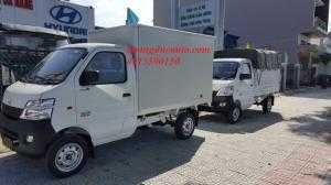 Xe tải Veam star 850kg