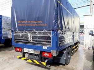 Giá Xe Tải Iz49 2.5t, Cam Kết Giá Rẻ ,Có Xe Giao Ngay