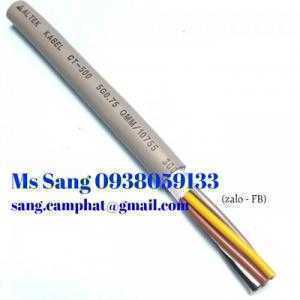 Cáp điện điều khiển Altek Kabel- Cáp điều khiển bọc giáp