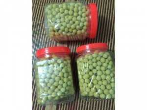 500g viên tinh bột nghệ mật ong