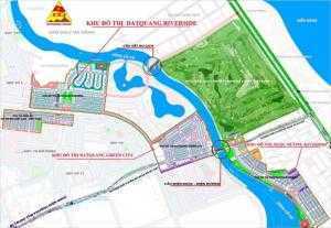 Đất Nền hót nhất thị trường Đà Nẵng