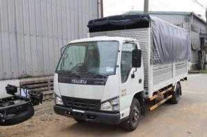 Isuzu 1t9 Trả Góp, Giá Xe Isuzu 1t9 Trả Gốp, Mua Xe Isuzu 1t9 Trả Góp