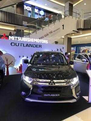 Mitsubishi Phương Nguyên Giá Ưu Đãi Cho Tất Cả Các Loại Xe