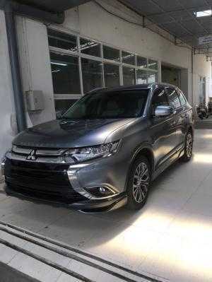 Mitsubishi Phương Nguyên Giá Ưu Đãi Cho Tất Cả Các Loại Xe