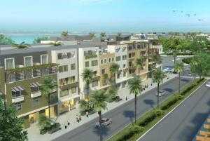 Khởi Động Dự Án Mới Cạnh Cocobay- Đất Nền Đẹp Nhất Đà Nẵng