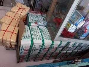 Giấy Liên Tục