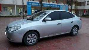 Chính chủ cần bán Hyundai Elantra 2009, nhập Hàn Quốc