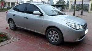 Chính chủ cần bán Hyundai Elantra 2009, nhập Hàn Quốc