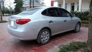 Chính chủ cần bán Hyundai Elantra 2009, nhập Hàn Quốc