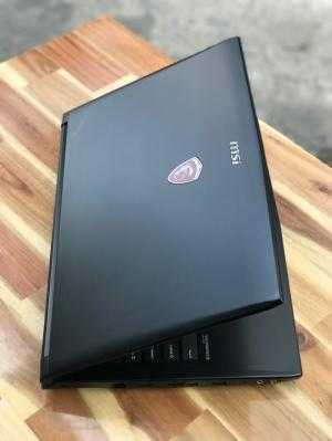 Laptop Gaming Msi GL62 6QE, i7 6700HQ 8G 1000G Full HD GTX960M Like new zin 100% Giá rẻ