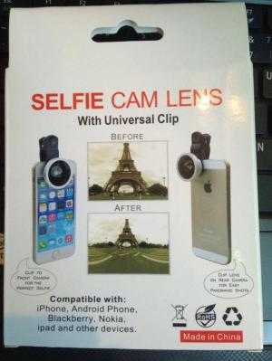 Lens Selfie Tự Sướng Thế Hệ Mới For Smartphone
