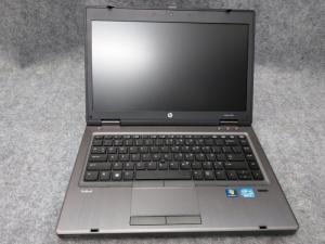 Laptop Xách tay Hp 6470b core i5 3320M 4G 320G