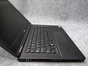 Laptop Doanh Nhân Dell Latitude E5270 12.5 Inch Full Hd