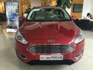 Ford Tây Ninh bán Ford Focus Trend 2018 cực đẹp giảm giá tiền mặt kèm quà tặng hấp dẫn.